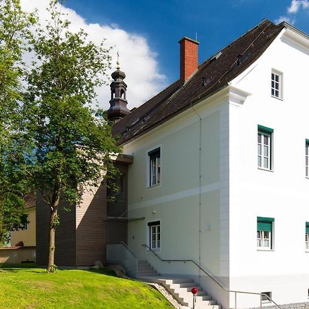 Himmlisch Urlauben Soechau公寓 外观 照片