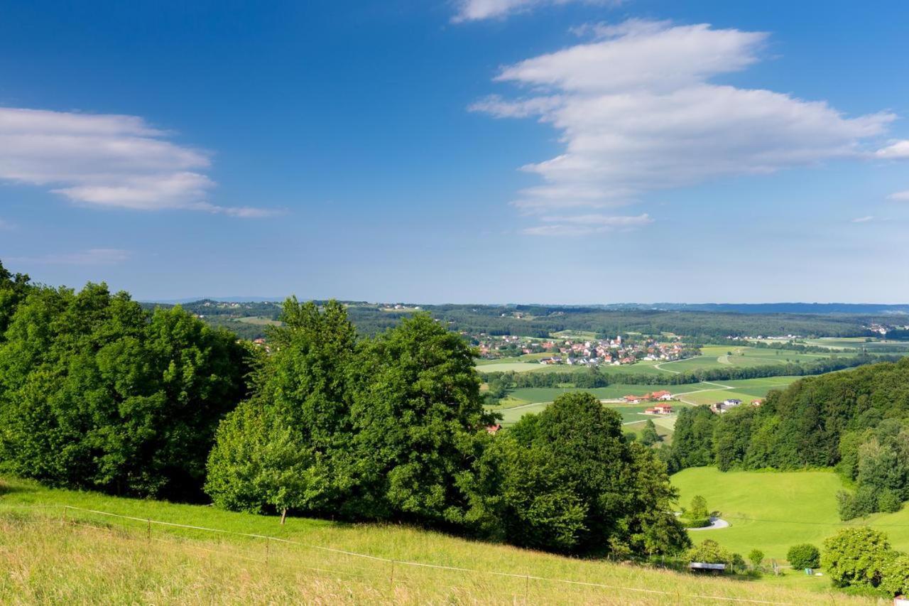 Himmlisch Urlauben Soechau公寓 外观 照片
