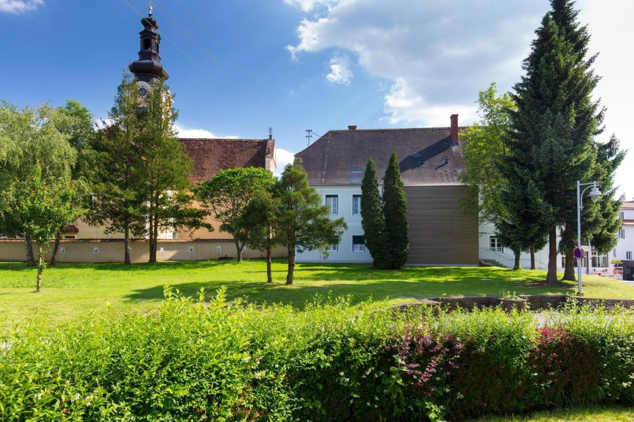Himmlisch Urlauben Soechau公寓 外观 照片